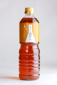 日本橋かほり白だし1Ｌ